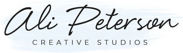 Ali Peterson Creative